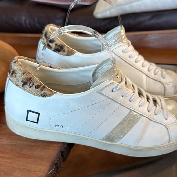 DATE Sneakers - Picture 3 of 7